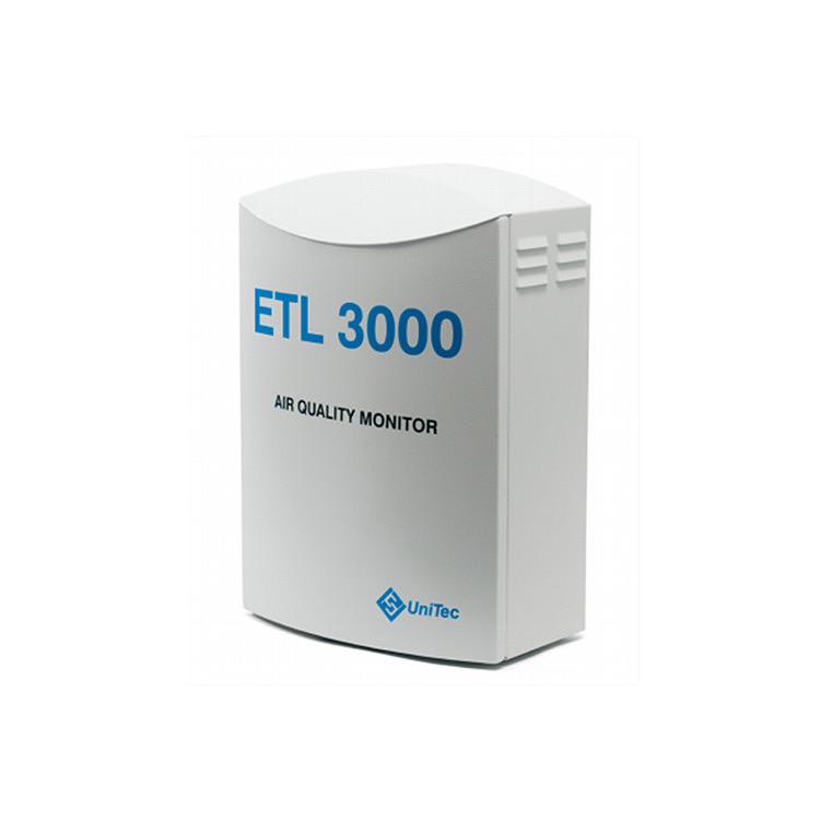 UNITEC 多组分空气质量监测仪 ETL 3000