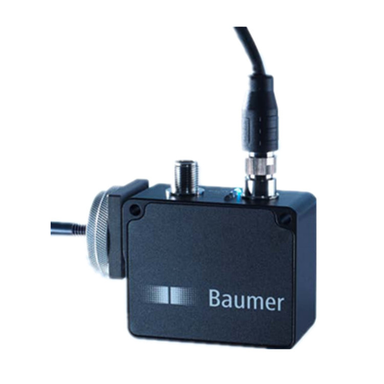 BAUMER 多功能轮廓传感器 OXM200