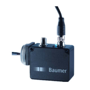 BAUMER 多功能轮廓传感器