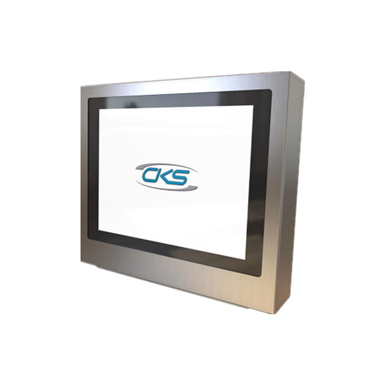 CKS 工业显示器 S17