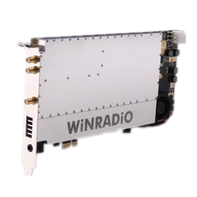WINRADIO 接收机 WR-G35DDCi