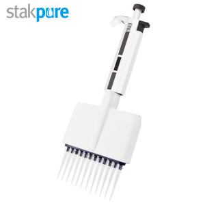 STAKPURE 多道移液器