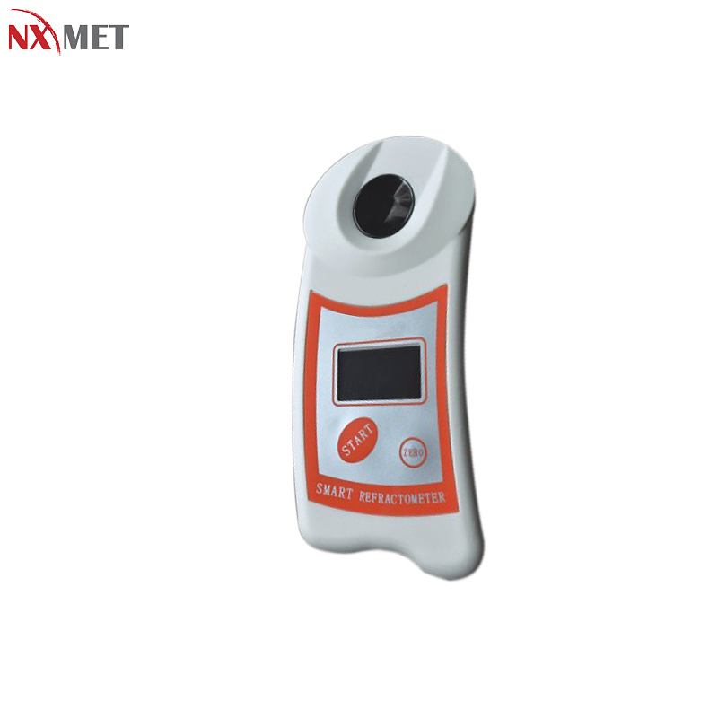NXMET 高精度糖度智能数显折射仪 NT63-400-908
