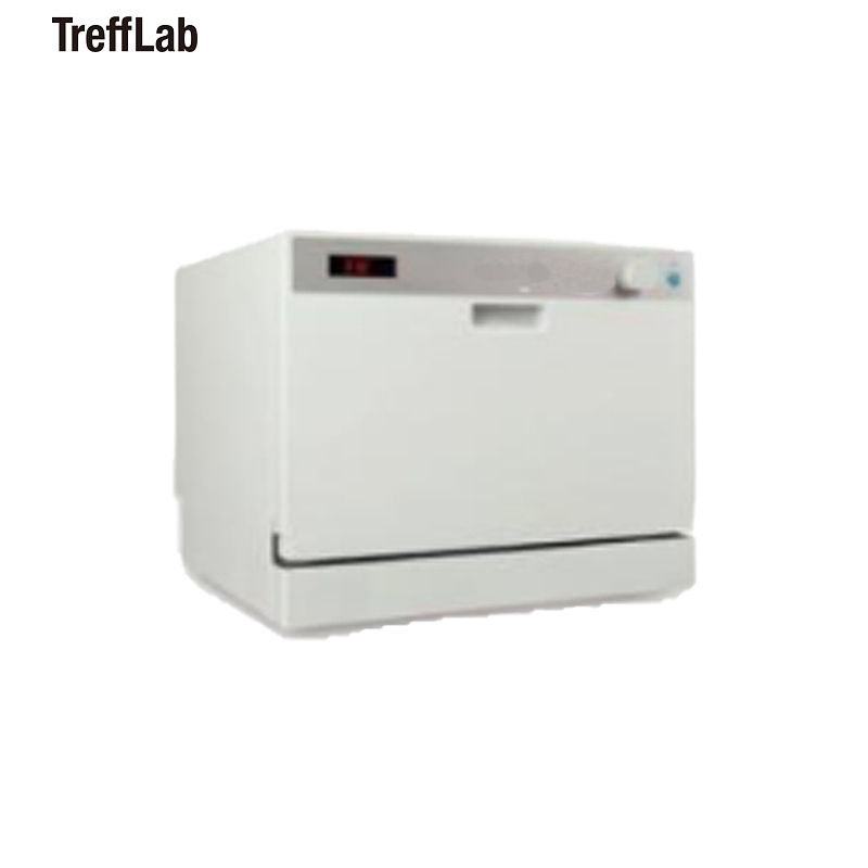 TREFFLAB 数显智能台式色谱进样瓶专用清洗机 96101888