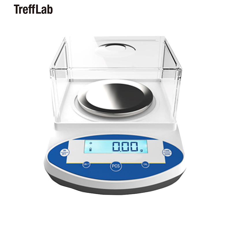 TREFFLAB 数显圆盘天平 96100778