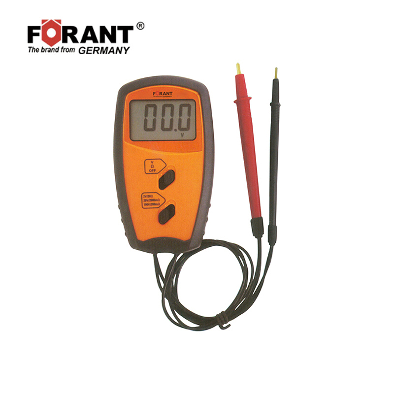 FORANT 电池内阻测试仪0-1.999V 87117359