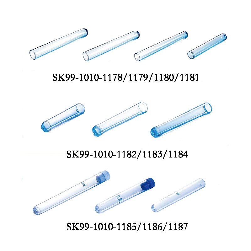 SCHWENK 一次性使用塑料试管 SK99-1010-1183