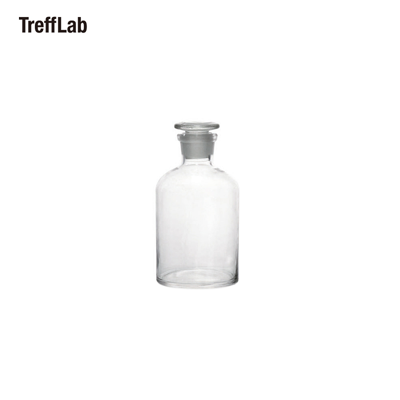 TREFFLAB 玻璃试剂瓶 96103755