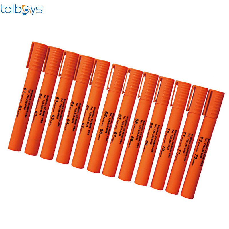 TALBOYS 达英笔 表面张力测试笔 TS212859