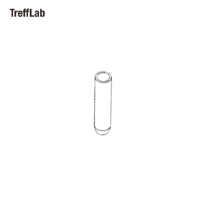 TREFFLAB 数显智能低速大容量冷冻离心机配件 角转子 适配器