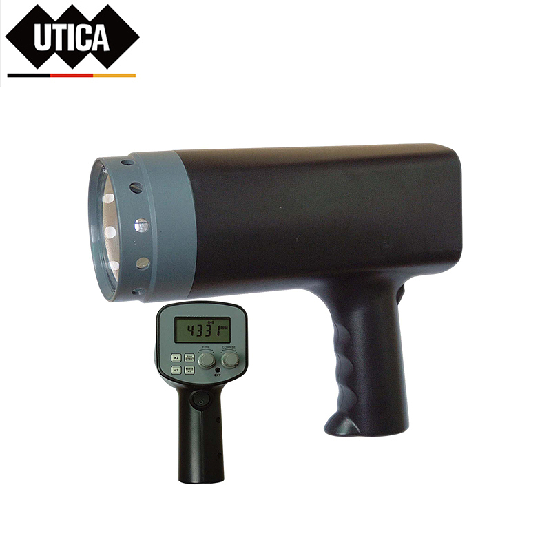 UTICA 高精度频闪仪 GE80-501-561