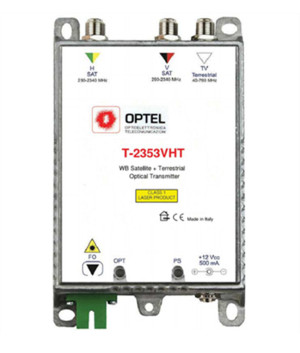 OPTEL 光纤发射机模块
