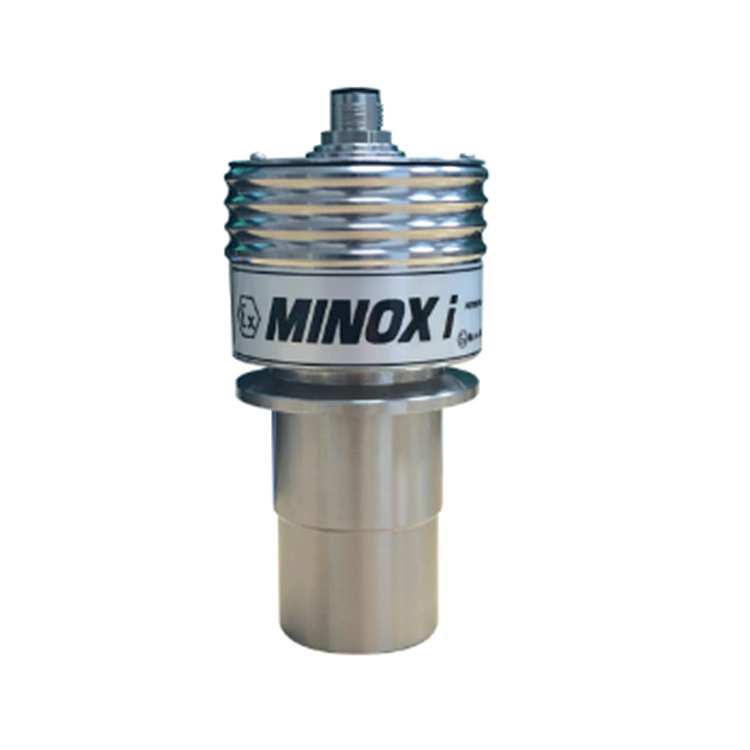 NTRON 氧气变送器 Minox i