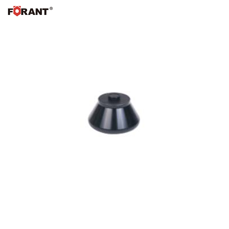 FORANT LED高速冷冻离心机配件-1N角转子 99900169