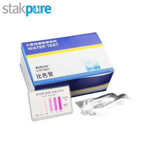 STAKPURE 氰化物比色管