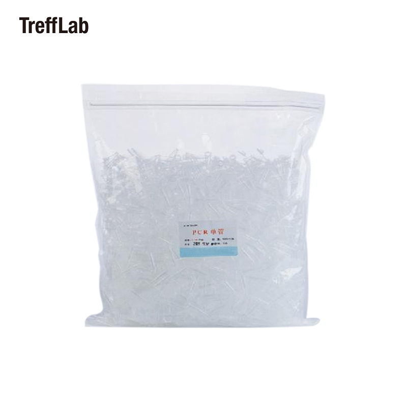 TREFFLAB PCR管 96102253