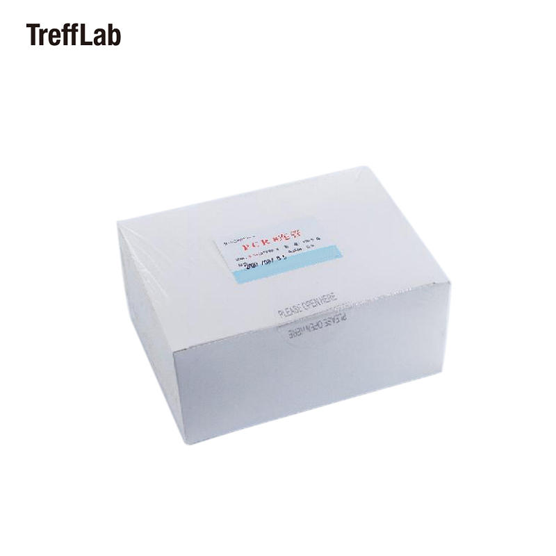 TREFFLAB PCR管 96102259