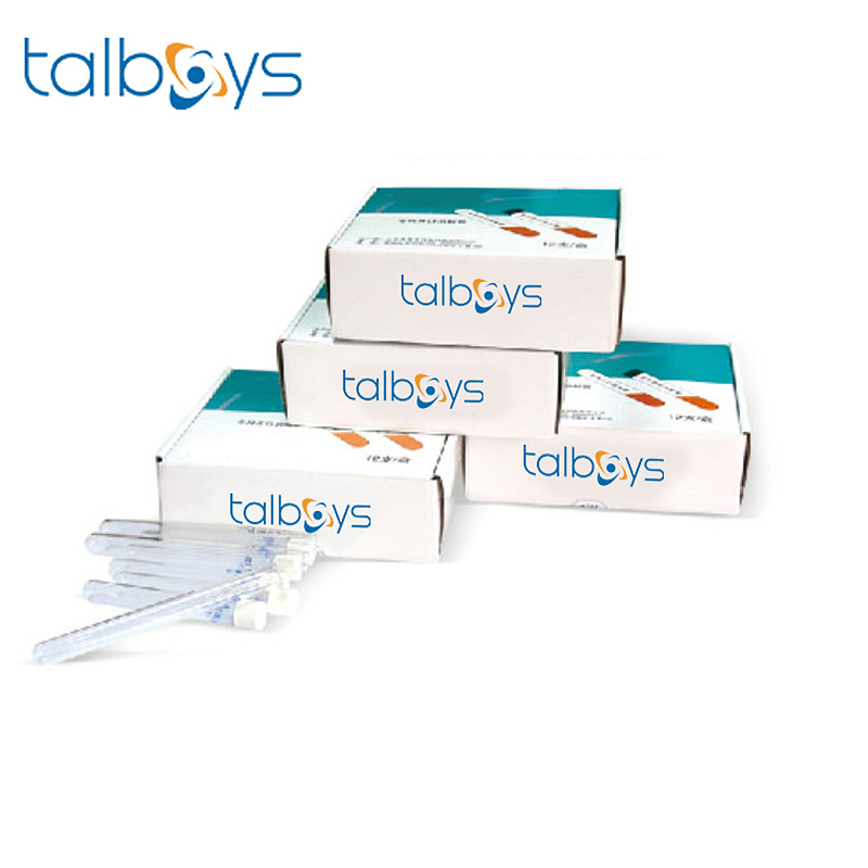 TALBOYS COD/总磷/总氮专用试管 TS1902063