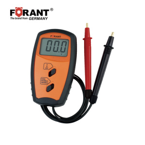 FORANT 电池内阻电压表0-1.999V,2-19.99V,20-100V