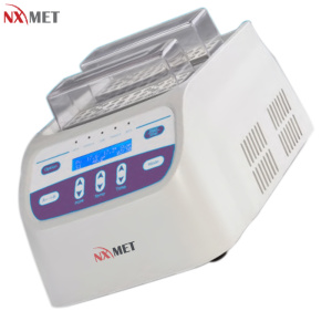 NXMET 数显干式恒温器 金属浴 双区控温