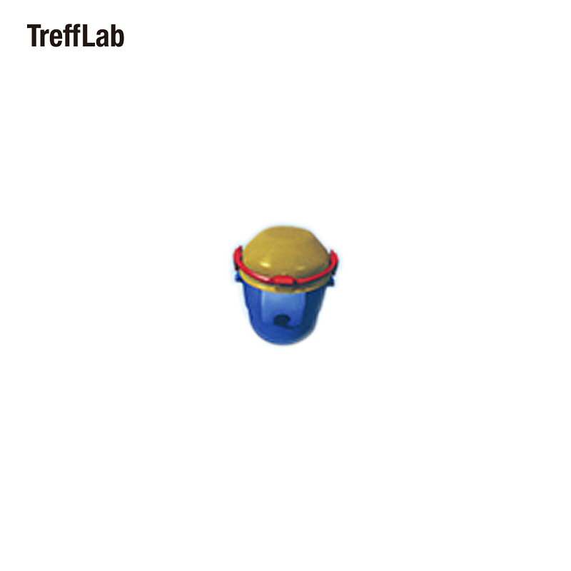 TREFFLAB 数显智能高速冷冻离心机配件 水平转子 气密性试杯 96103132