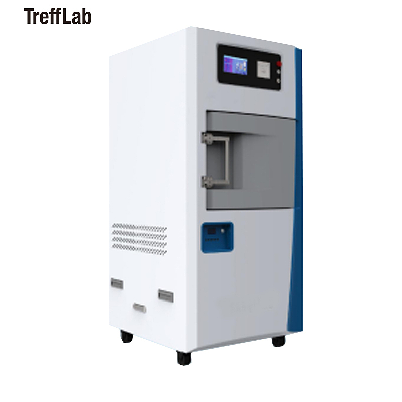 TREFFLAB 数显智能环氧乙烷灭菌器 96100364