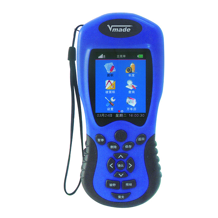 VMADE GPS测亩仪土地测量仪 67991080