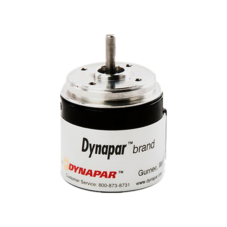 DYNAPAR 光学编码器 E12系列