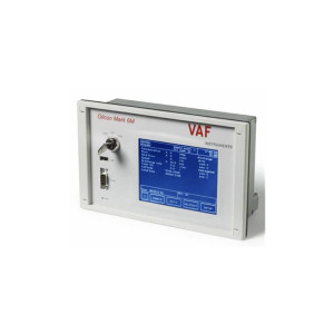 VAF 排油监控系统