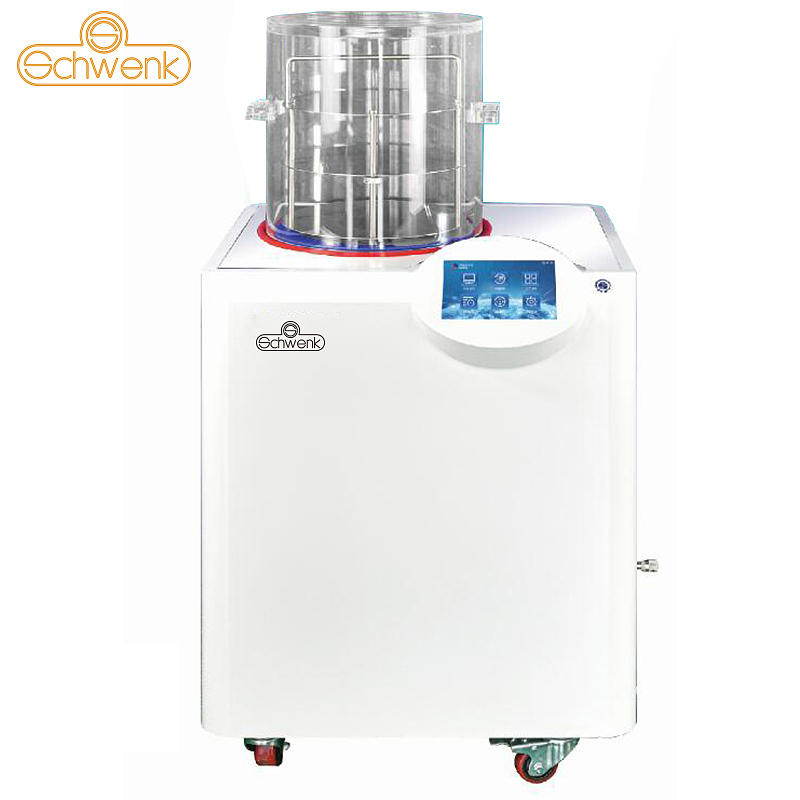SCHWENK 智能触摸屏冷冻干燥机 SK99-1010-51