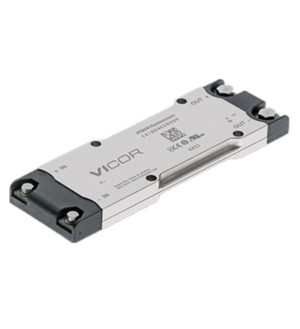 VICOR 单相AC-DC转换器组件