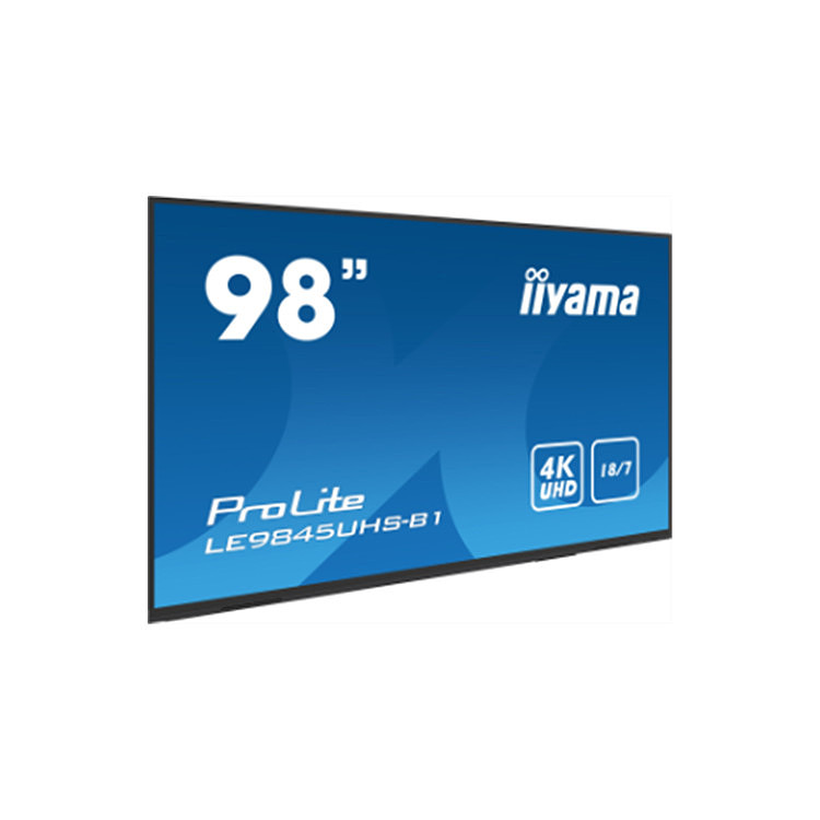 IIYAMA 显示屏 PROLite LE9845UHS-B1