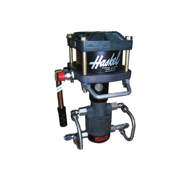 HASKEL 增压泵 59015