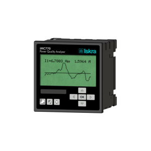 ISKRA 电能质量分析仪