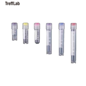 TREFFLAB 冷冻管