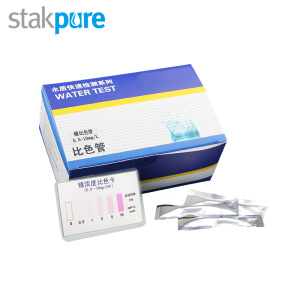 STAKPURE 镍比色管