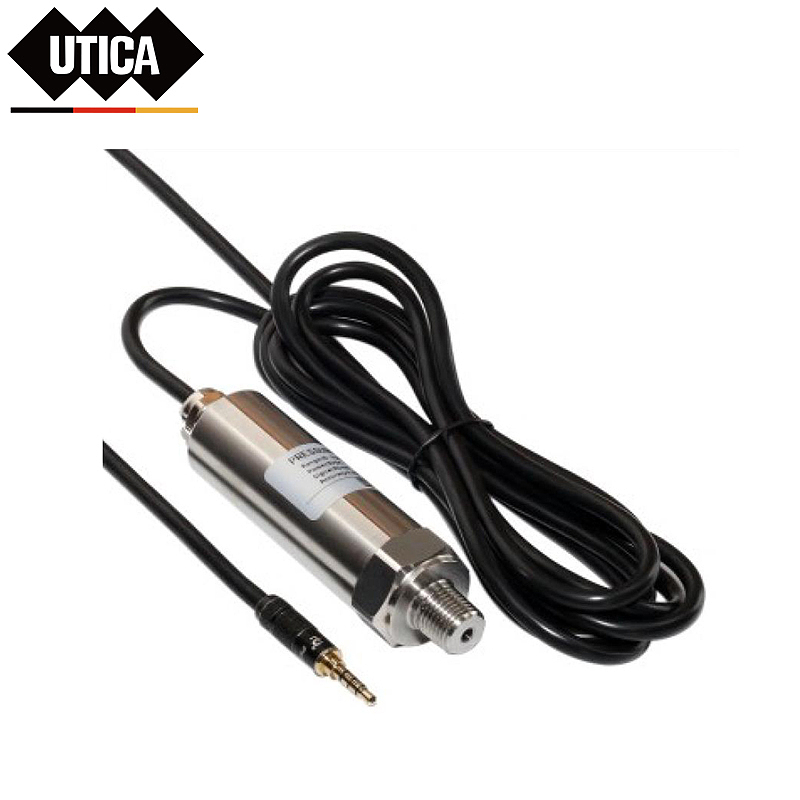 UTICA 多路压力测试仪附件 压力传感器 GE80-503-619