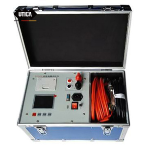 UTICA 回路电阻测试仪