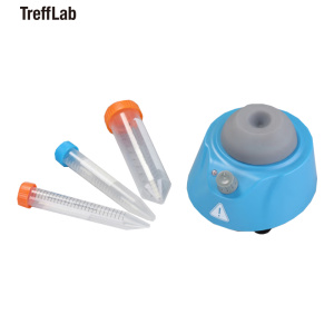 TREFFLAB 点动涡旋混匀仪