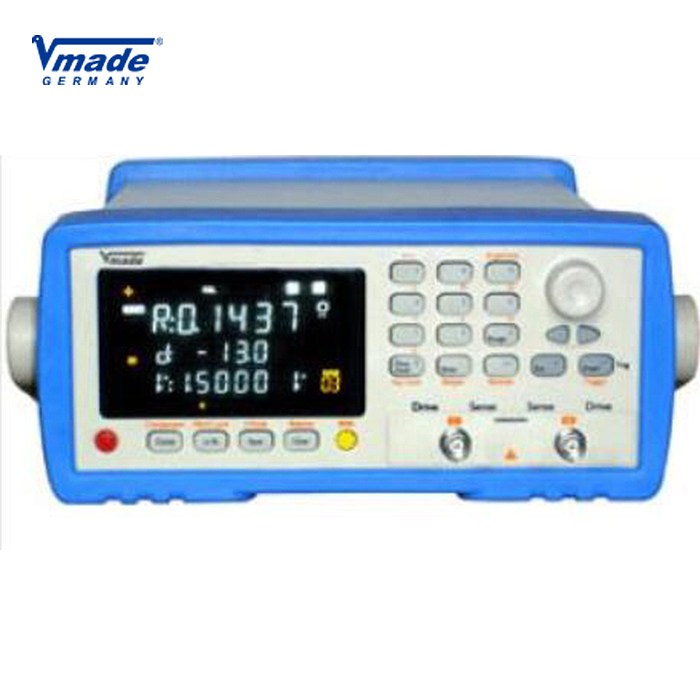 VMADE 交流电阻测试仪 67991364