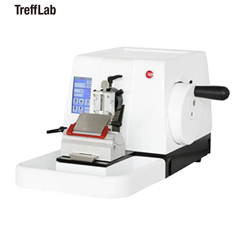 TREFFLAB 数显全自动切片机 96100644