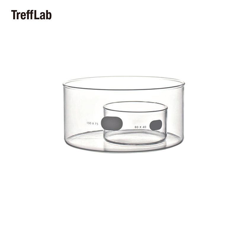 TREFFLAB 玻璃结晶皿 96103910