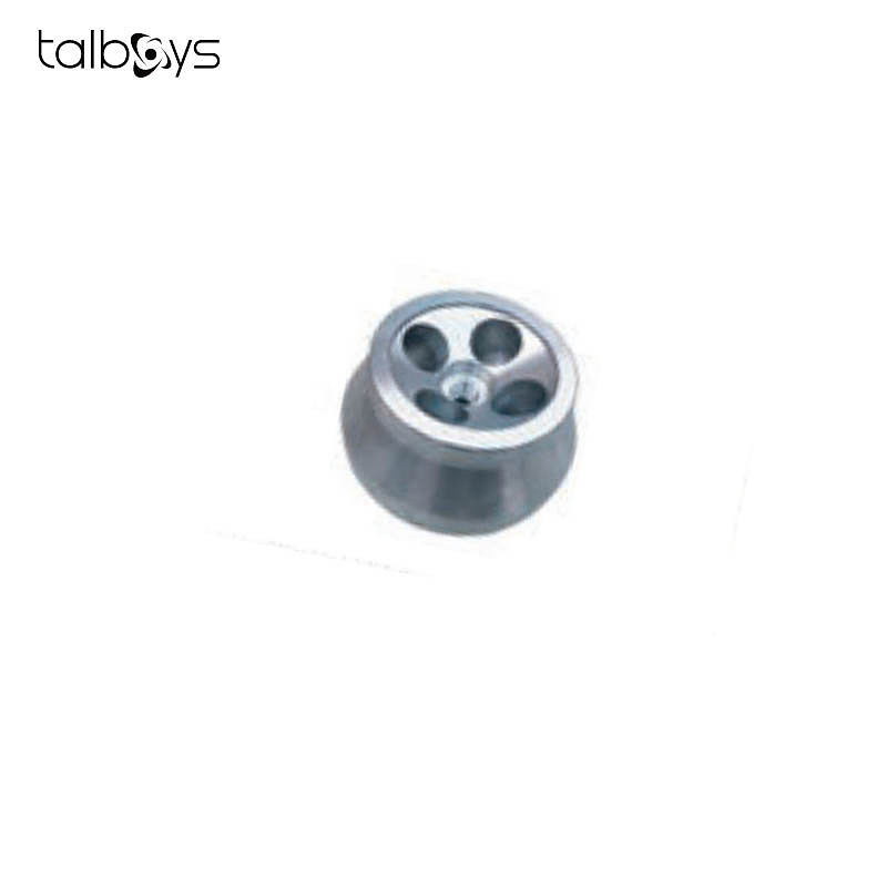 TALBOYS 触摸屏控制高速离心机 角转子 TS210887
