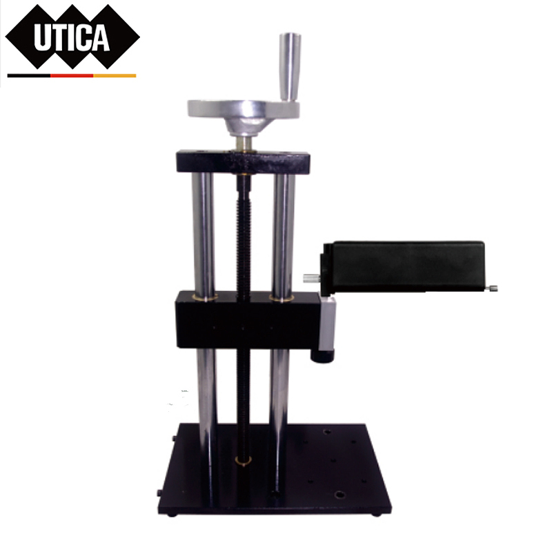 UTICA 数显粗糙度仪测量台架 GE80-501-556
