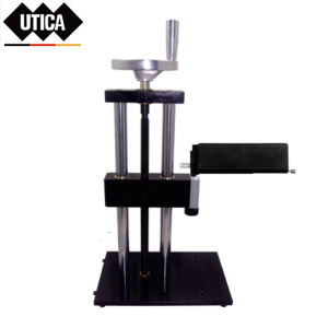 UTICA 数显粗糙度仪测量台架