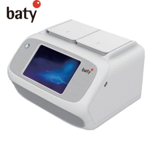 BATY 便携式实时荧光定量 PCR分析系统
