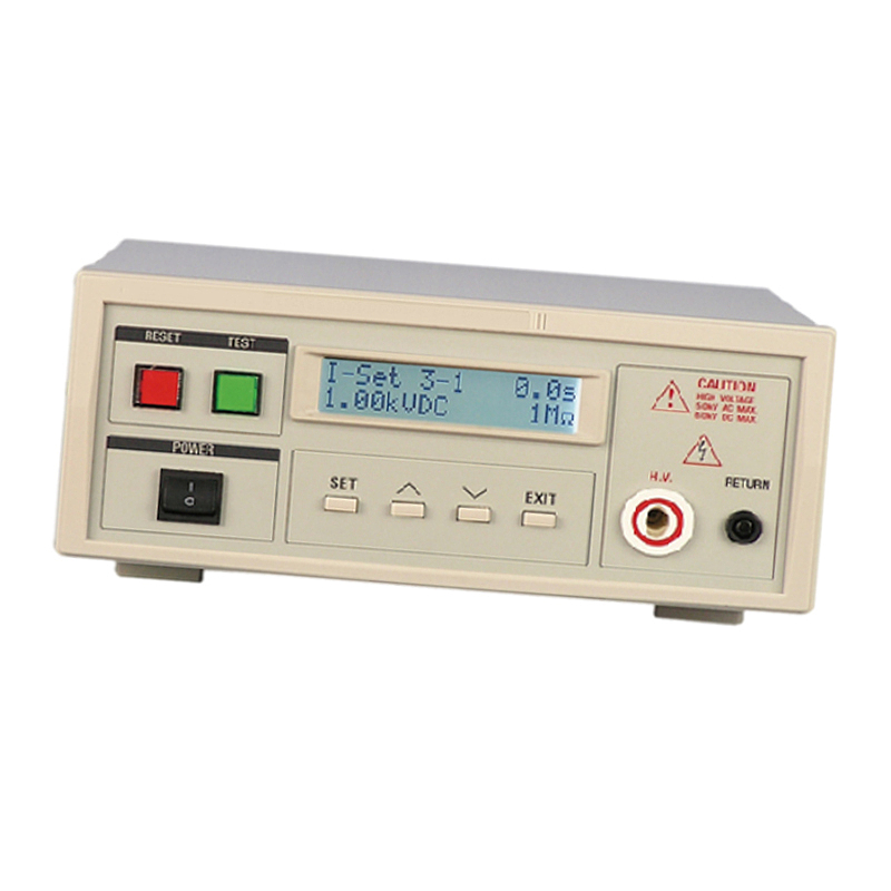 EDMUND 数显程控耐电压 绝缘电阻测试仪 6136 0969