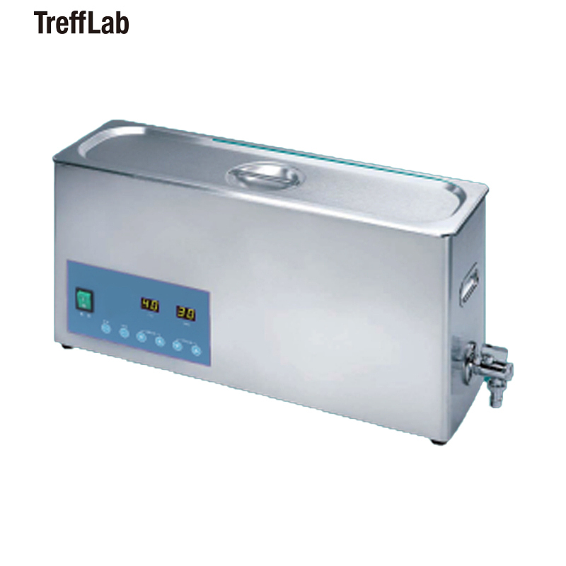 TREFFLAB 数显超声波清洗机 96101441