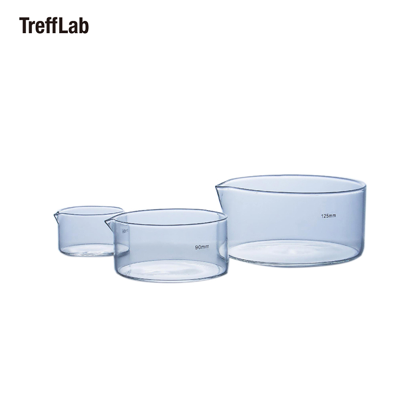 TREFFLAB 结晶皿 96102791