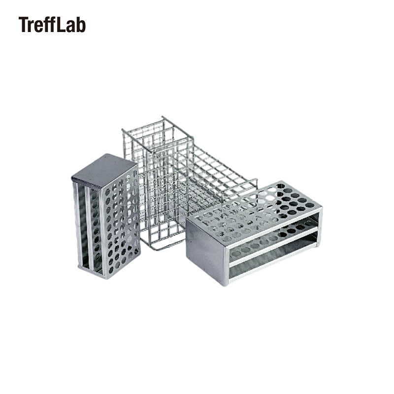 TREFFLAB 不锈钢试管架 96102161